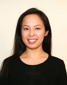 Dr Mary Phan