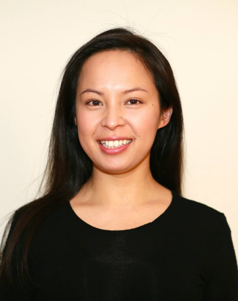 Dr Mary Phan